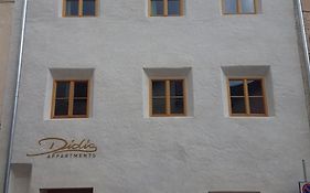 Didi'S Appartments